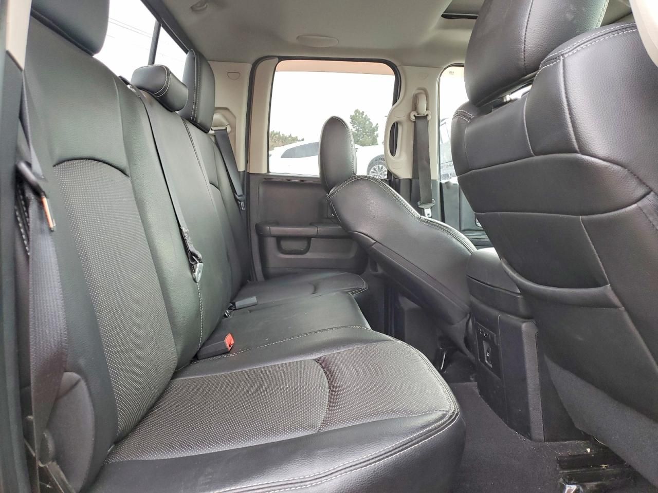 2015 Dodge 1500 Laramie