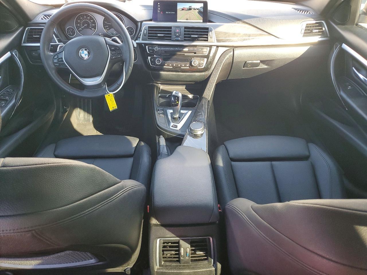 2018 BMW 330e