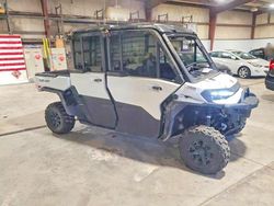 Can Am salvage cars for sale: 2026 Can Am Defender Utility Vehicle