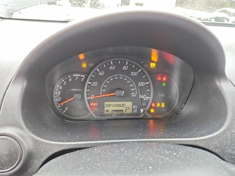 2022 Mitsubishi Mirage es