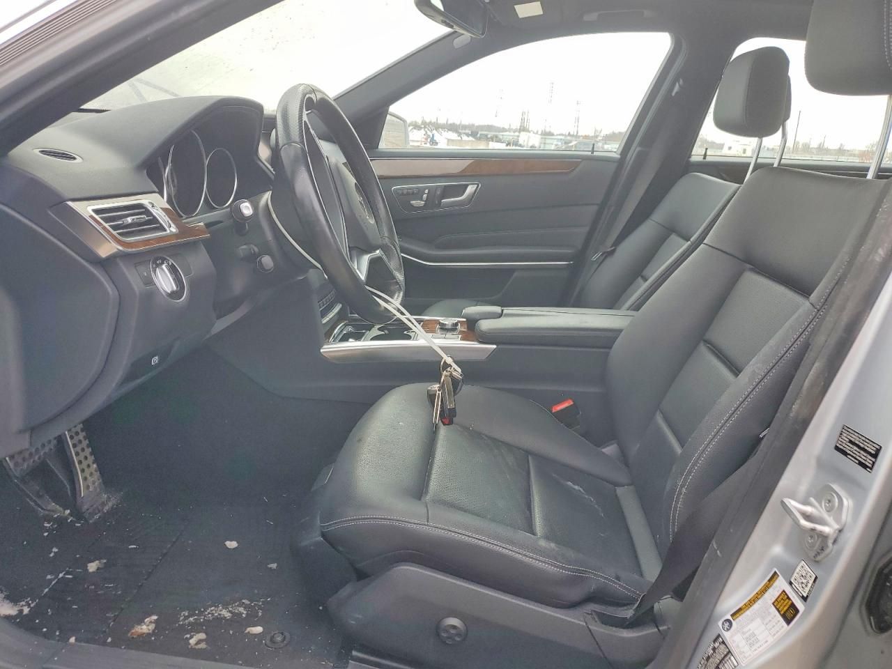 2016 Mercedes-Benz E 350 4matic