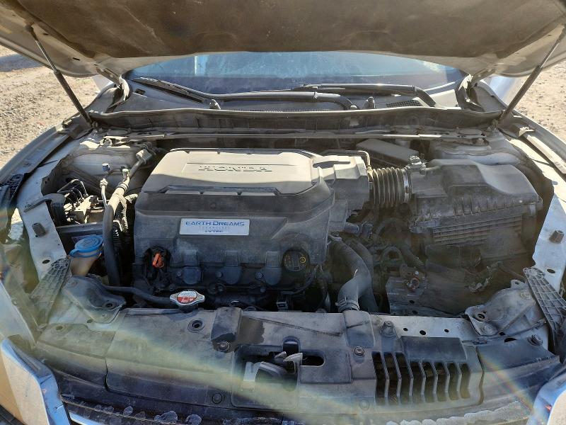 2013 Honda Accord Touring