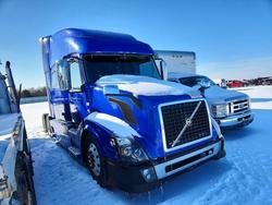 New arrivals for sale at auction: 2015 Volvo VN VNL