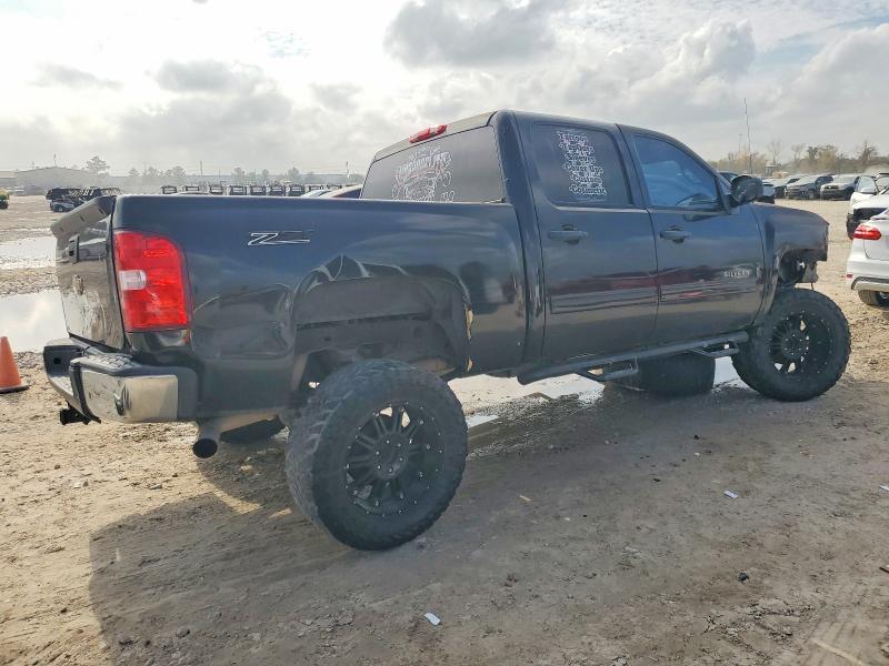 2009 Chevrolet Silverado C1500 lt