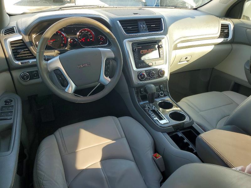 2016 GMC Acadia Slt-1