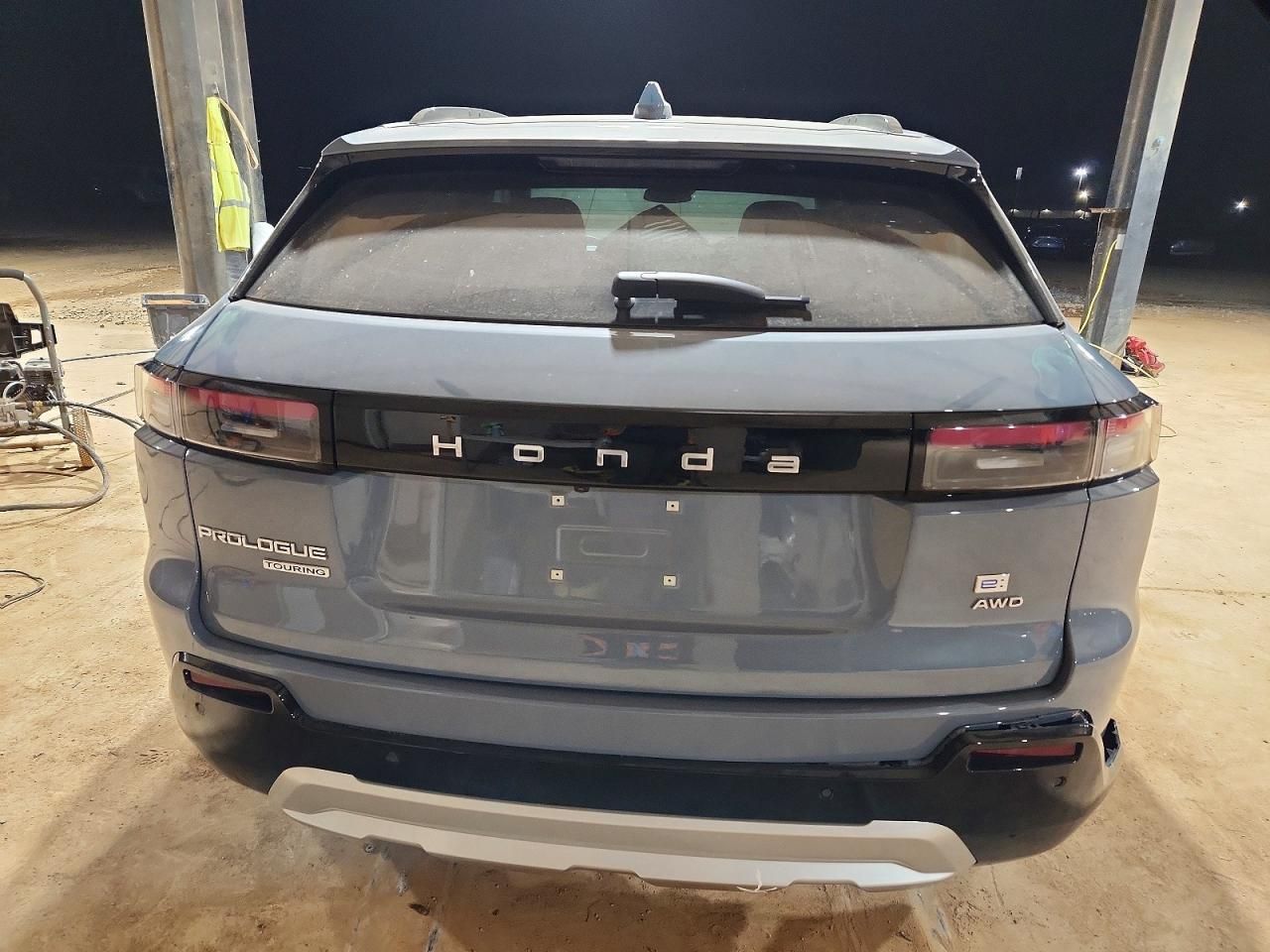 2024 Honda Prologue Touring