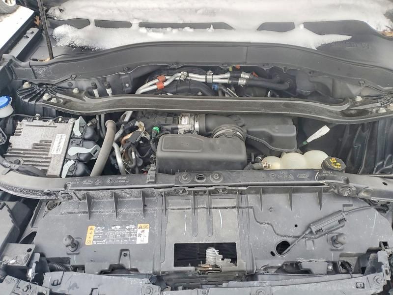 2020 Ford Explorer Police Interceptor