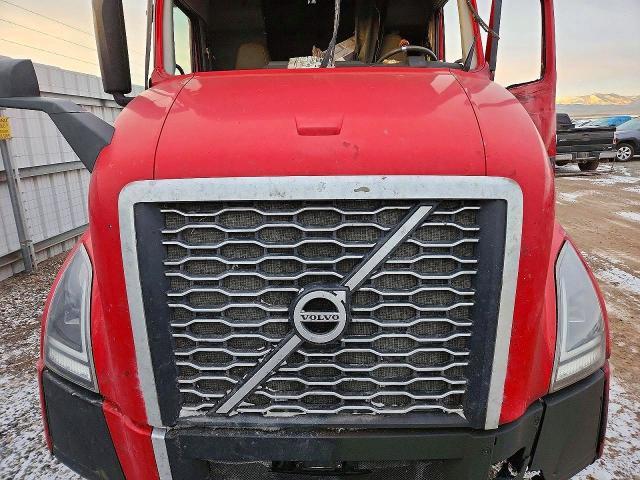 2019 Volvo VN VNL