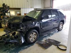 2009 Chevrolet Tahoe Police for sale in Grenada, MS