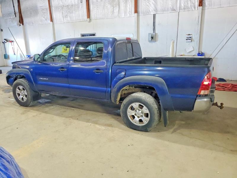 2006 Toyota Tacoma Double Cab