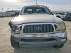 2003 Toyota Tacoma Double cab Prerunner