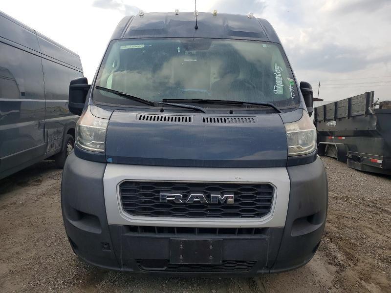 2021 Dodge RAM Promaster 3500 Delivery Van