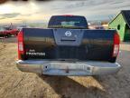 2014 Nissan Frontier S