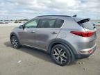 2018 KIA Sportage sx