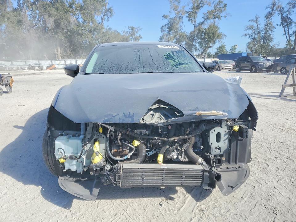 2021 Mazda 6 Grand Touring Reserve