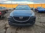 2014 Mazda Cx-9 Touring