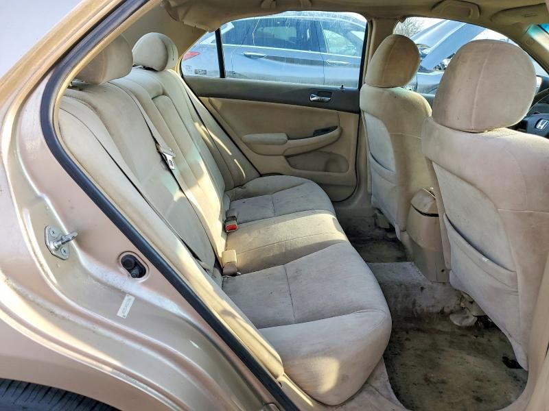 2005 Honda Accord lx