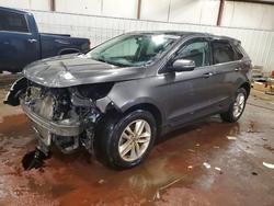 2016 Ford Edge sel for sale in Lansing, MI