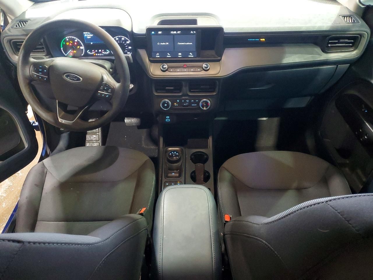 2024 Ford Maverick xl