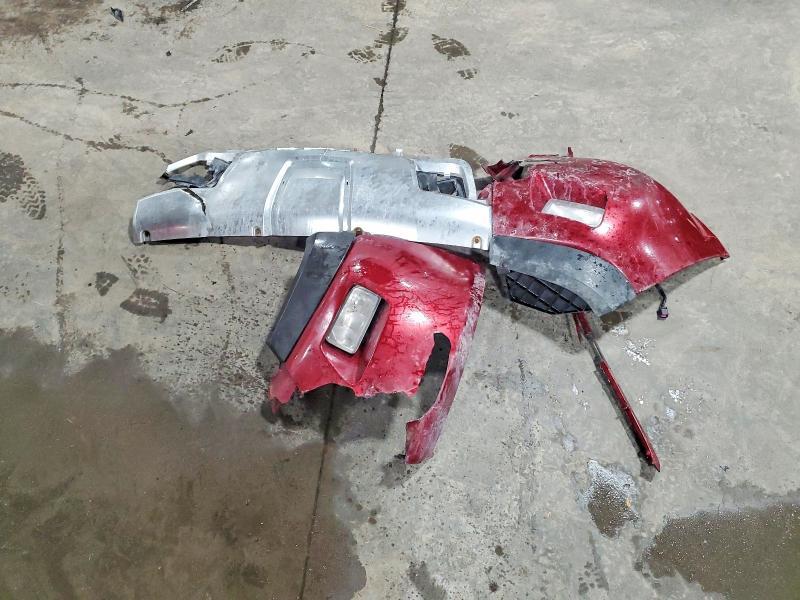 2010 Chevrolet Tahoe K1500 lt