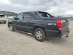 2004 Chevrolet Avalanche C1500