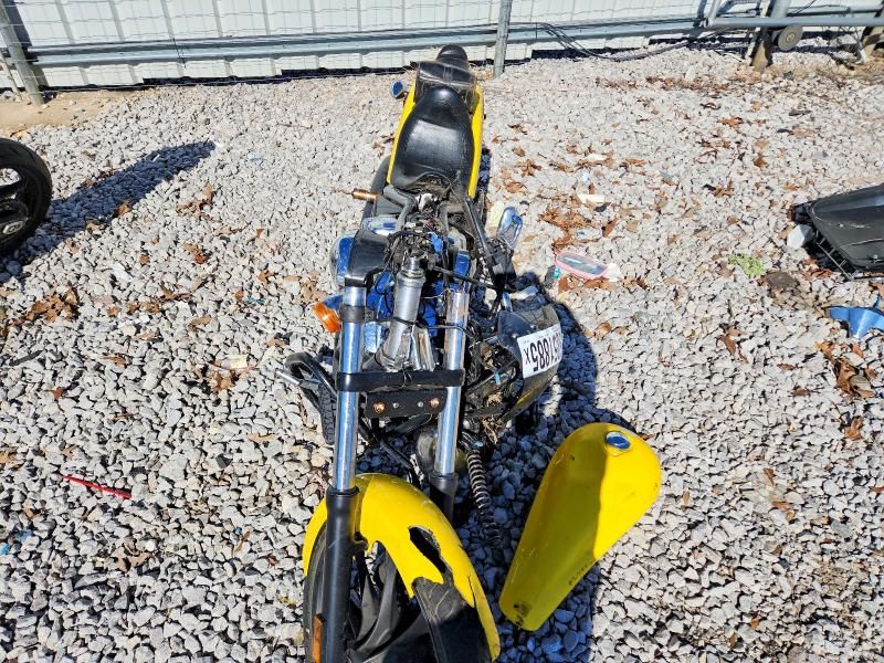 2023 Honda Vt1300 cxa