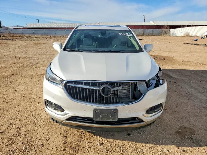 2019 Buick Enclave Premium