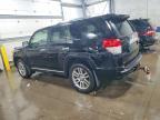 2012 Toyota 4runner SR5