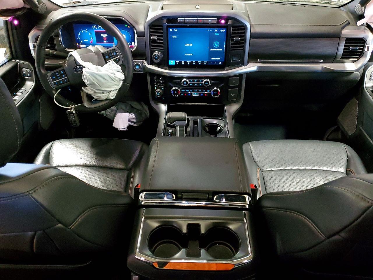 2024 Ford F150 Lariat