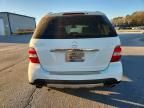 2008 Mercedes-Benz Ml 350