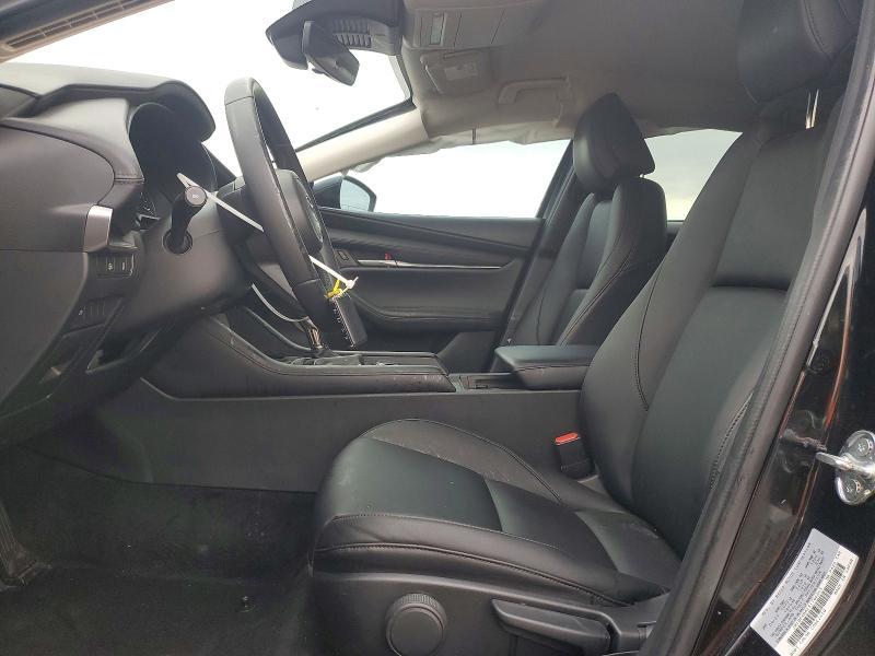 2025 Mazda 3 Select Sport