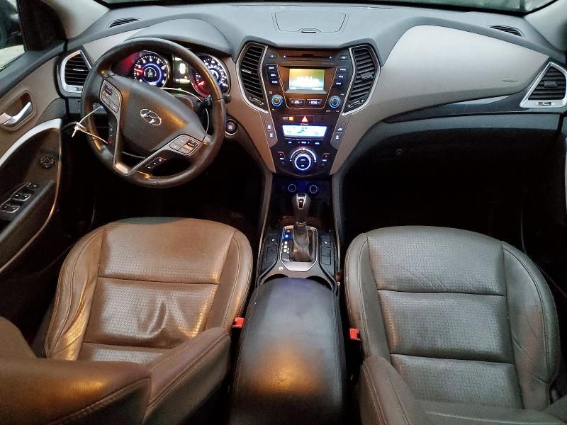 2014 Hyundai Santa fe gls