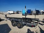 2015 Trailers 2015 Mastercraft Boat Trailer