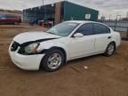 2003 Nissan Altima Base