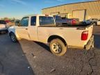 2005 Ford Ranger Super cab