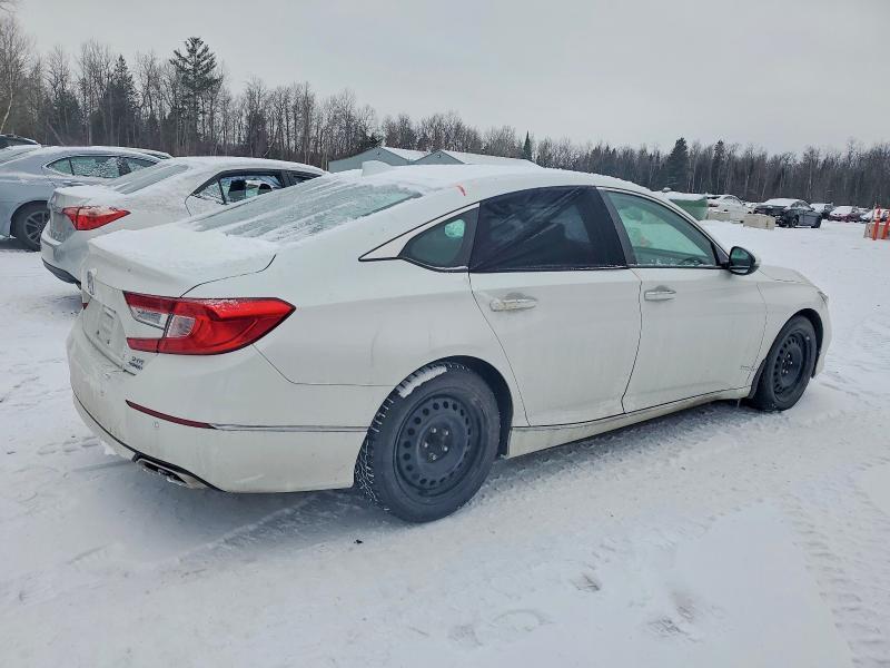 2021 Honda Accord Touring