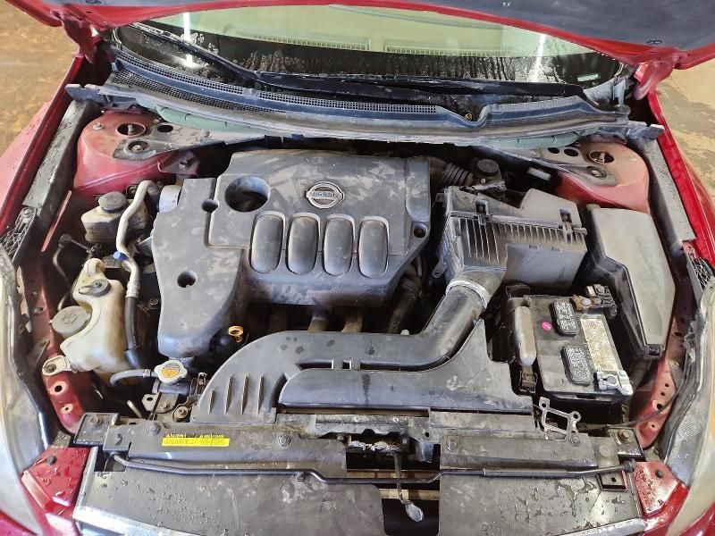 2007 Nissan Altima 2.5