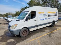 Freightliner salvage cars for sale: 2007 Freightliner Sprinter 2500