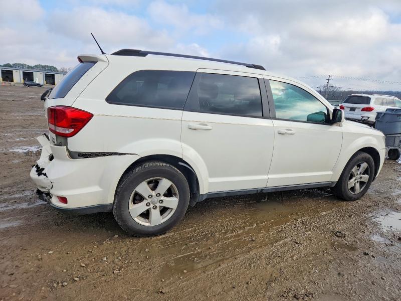 2012 Dodge Journey sxt