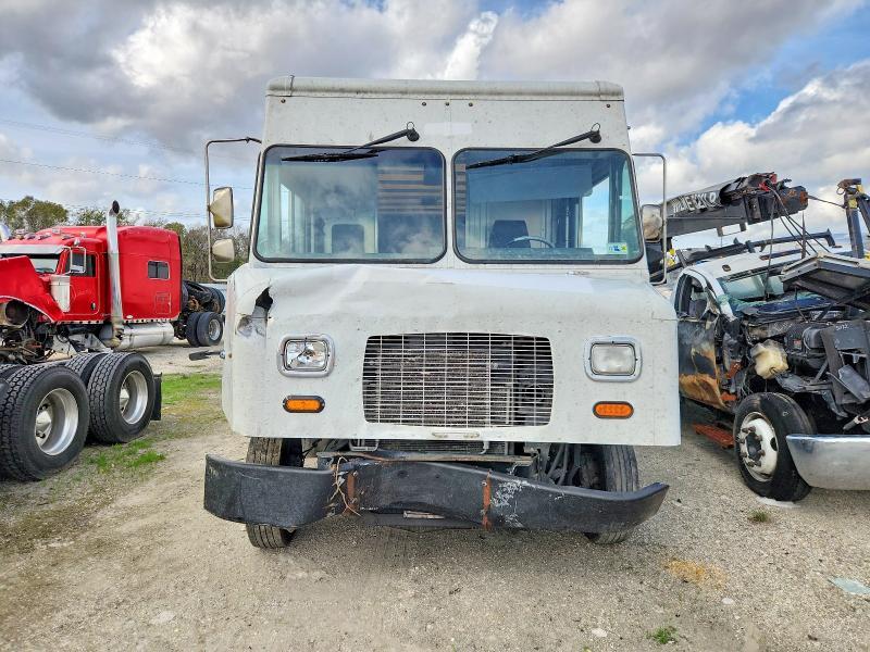 2019 Ford CC Delivery Truck
