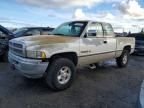 1996 Dodge Ram 1500