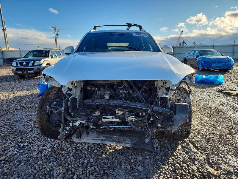 2021 Volvo Xc90 T8 Recharge Inscription Express