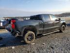 2021 Chevrolet Silverado K1500 Trail Boss Custom