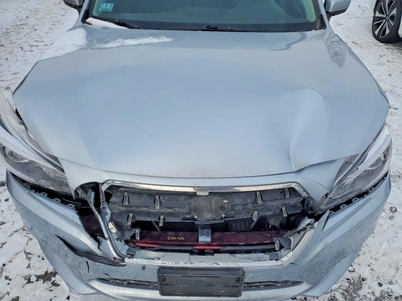 2016 Subaru Legacy 2.5i Premium