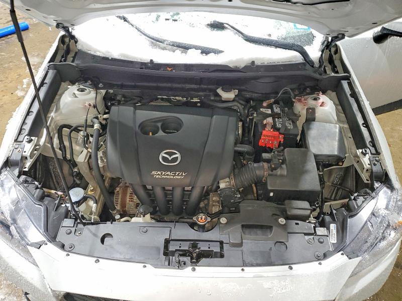 2018 Mazda Cx-3 Touring