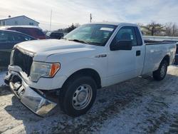 Ford F150 salvage cars for sale: 2012 Ford F150