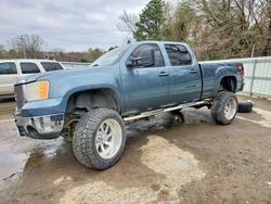 GMC Sierra K25 salvage cars for sale: 2008 GMC Sierra K25