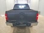 2007 Chevrolet Silverado K1500 Crew Cab