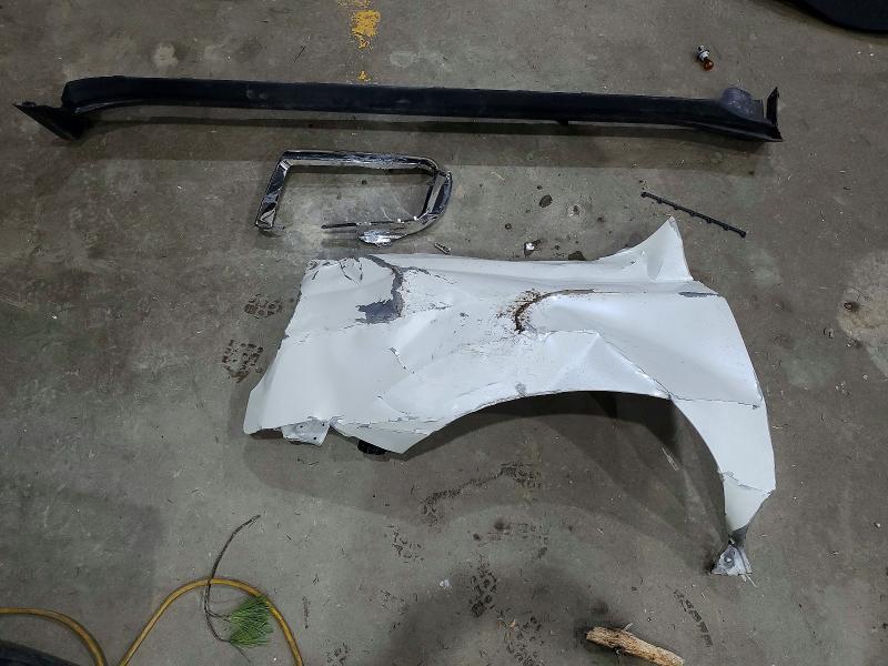 2015 Honda Pilot Touring