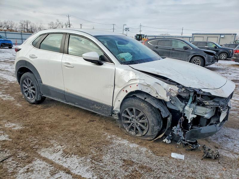 2022 Mazda Cx-30